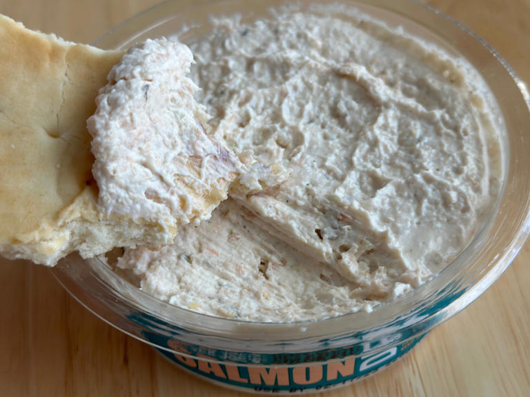 I tried 28 of Trader Joe's popular dips, and I'd buy at least half of