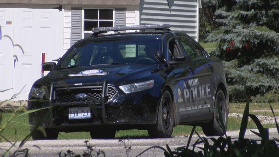 Atwood Police investigating after woman found dead