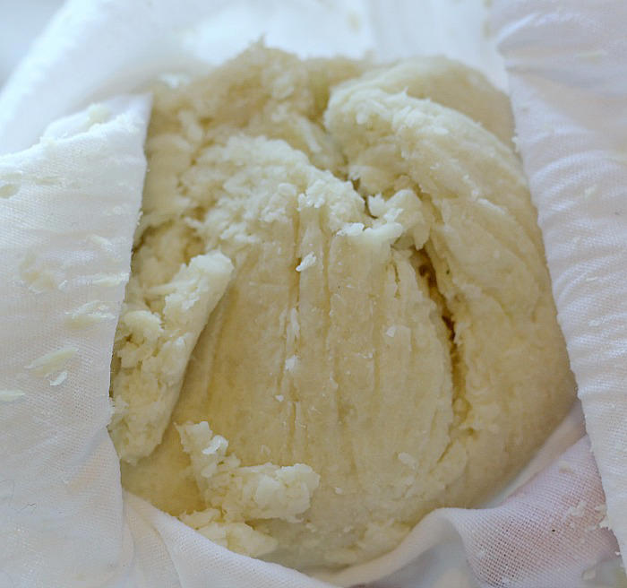 Homemade Cauliflower Tortillas! Keto And Weight Watchers Friendly!