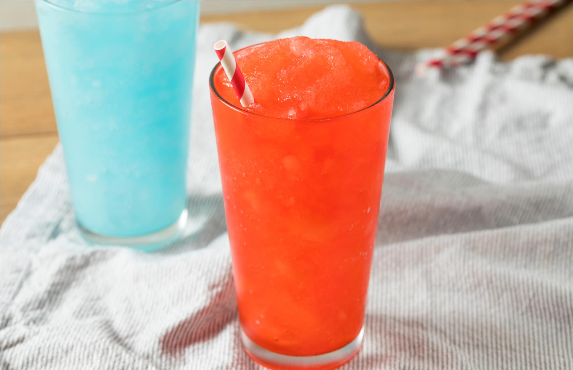 34 delicious foods and drinks that were invented accidentally