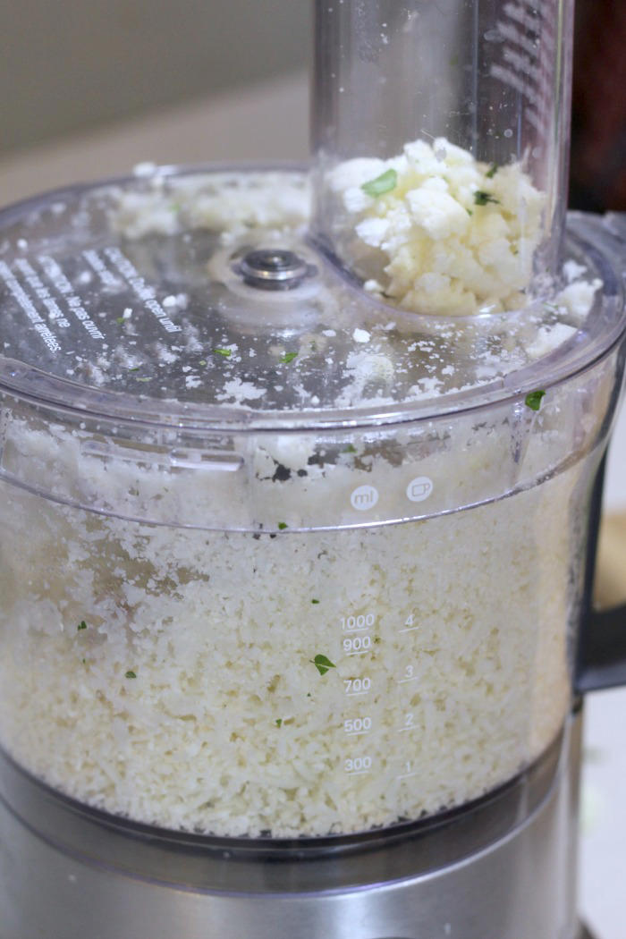 Homemade Cauliflower Tortillas! Keto And Weight Watchers Friendly!