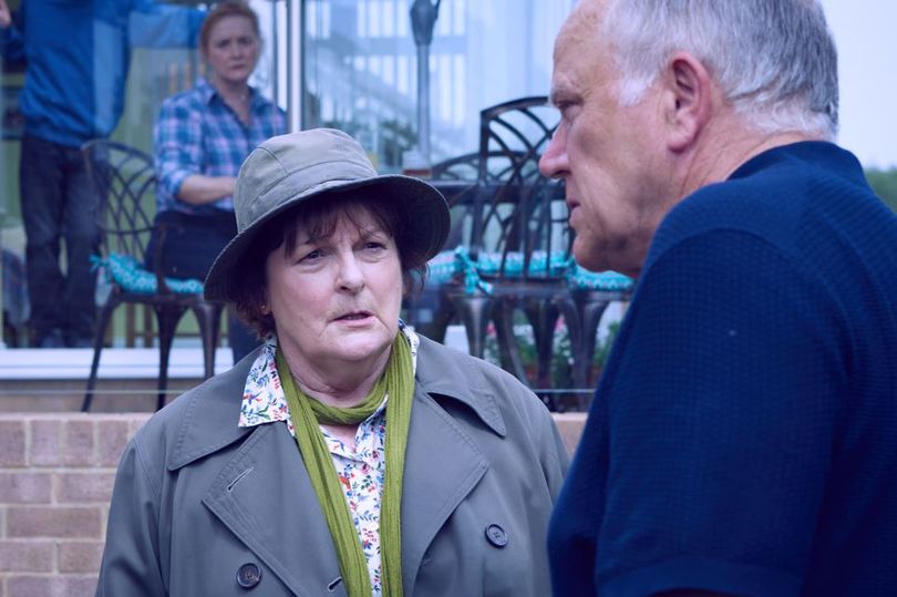 Why Is Vera Not On? ITV Viewers Left Saying The Same Thing As Drama ...