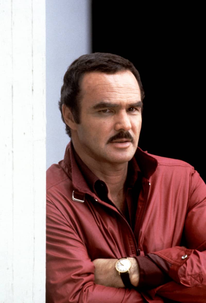 Burt Reynolds His Best Roles In Memoriam