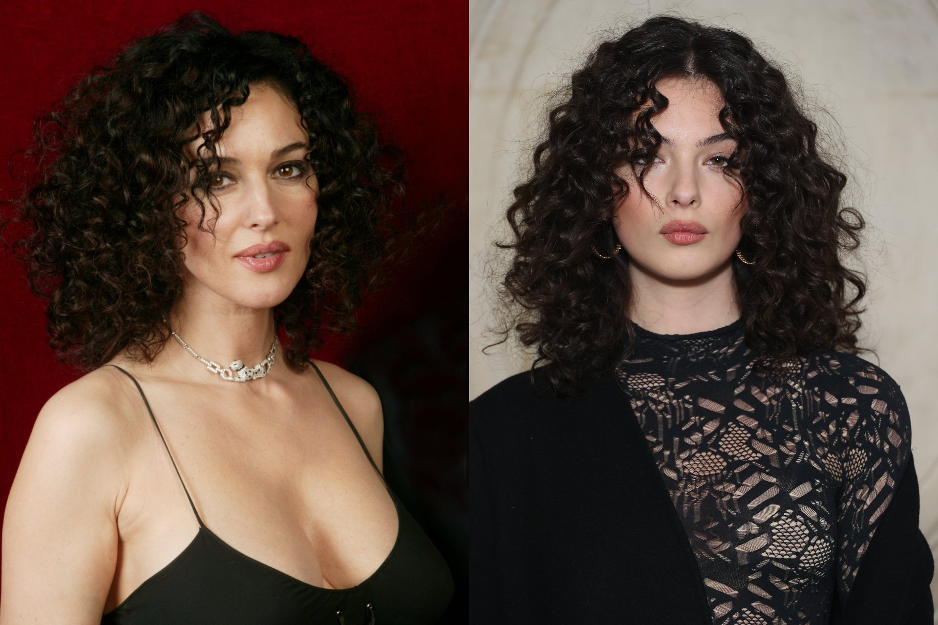 Deva Cassel : la fille de Vincent Cassel et Monica Bellucci se fait un