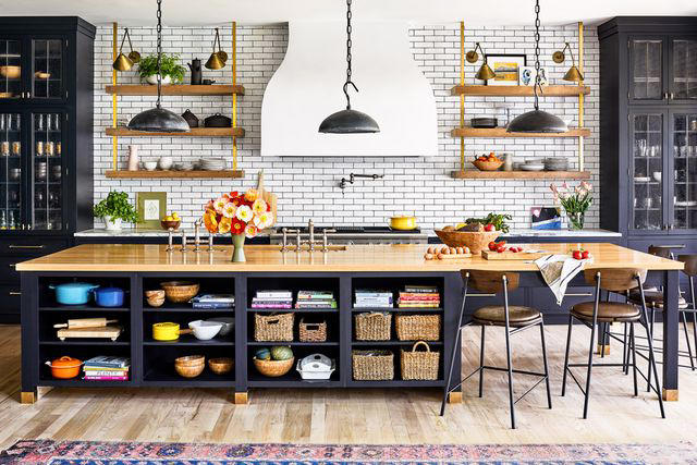 75 Kitchen Ideas for Every Layout and Style