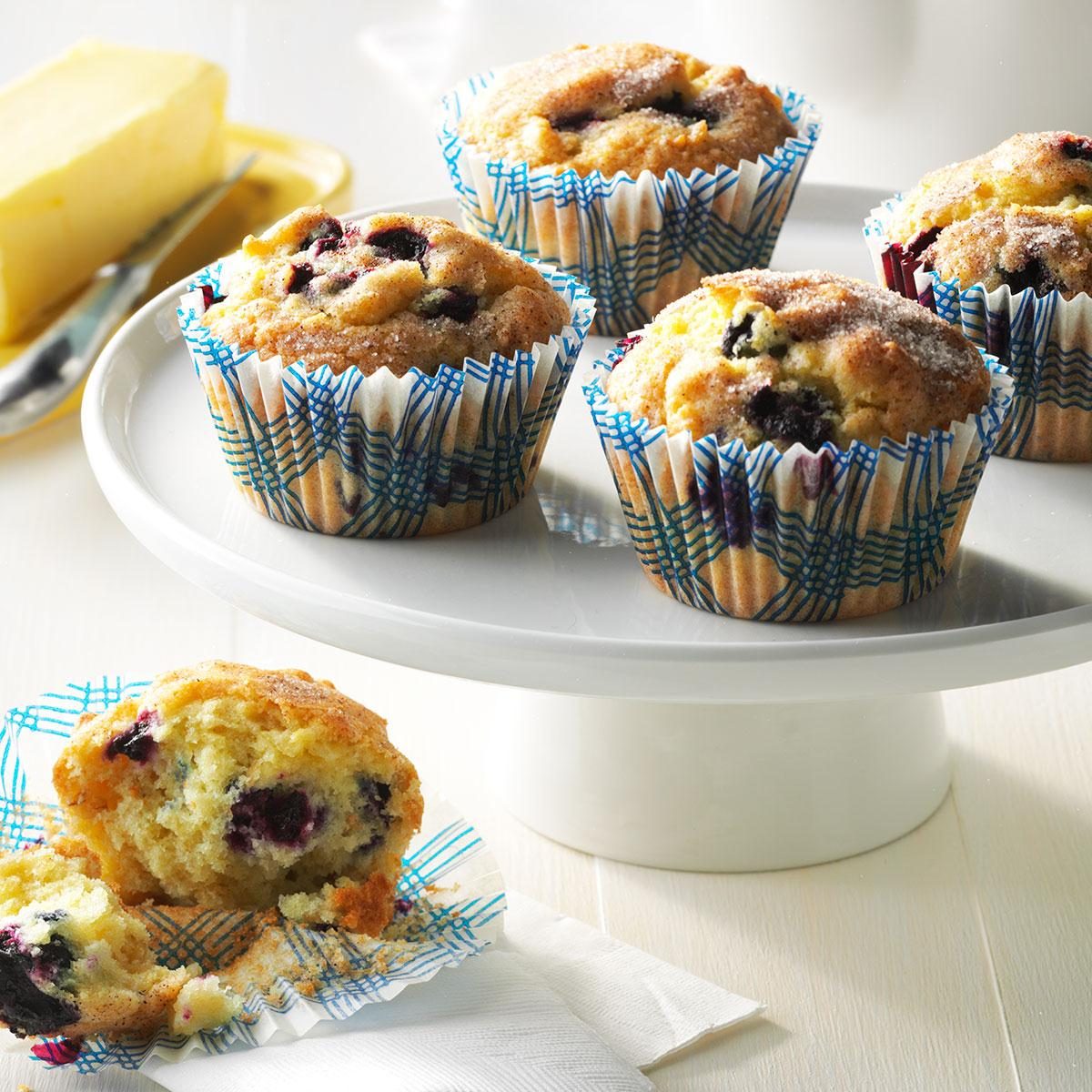 67 Muffin Recipes You’ll Want to Make Again and Again