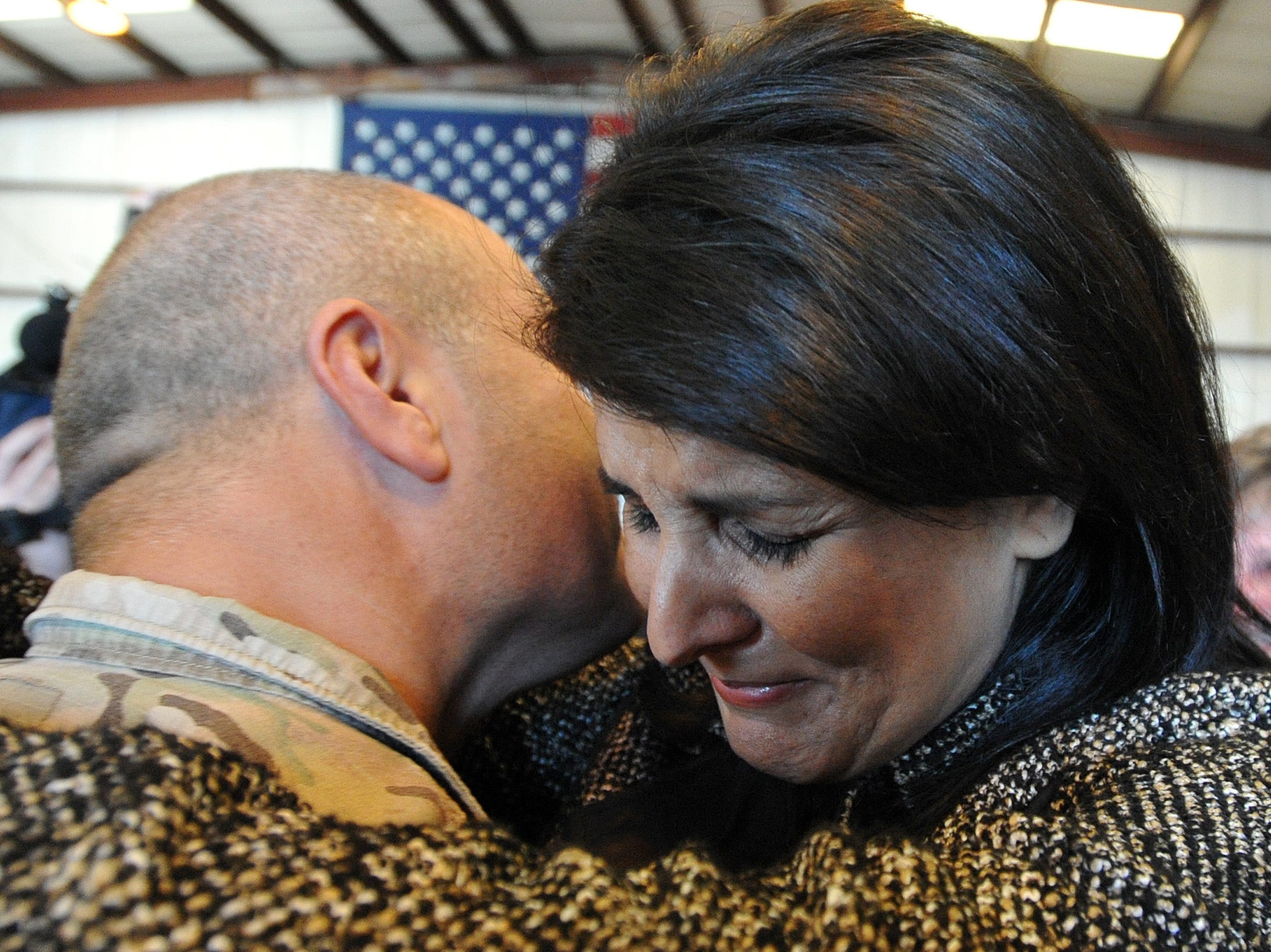 Nikki Haley'S "Mark My Words" Moment: What You Need To Know - idyla8w