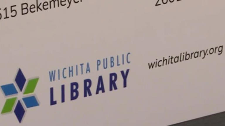 Wichita Public Library adds more StoryWalks across city to encourage ...