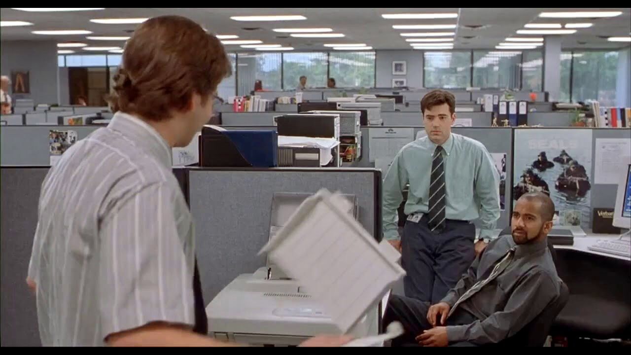 30 movies from the last century that are still relevant today