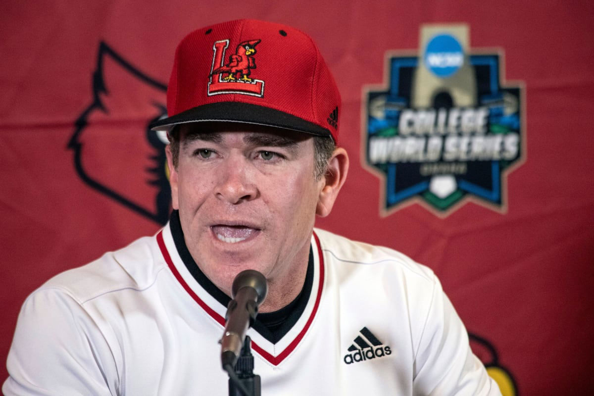 How the 2023 MLB Draft Affects Louisville's 2024 Roster