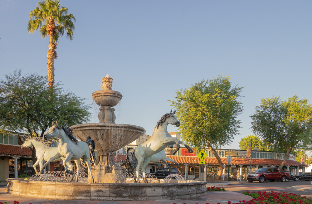 Best Scottsdale Resorts For Families