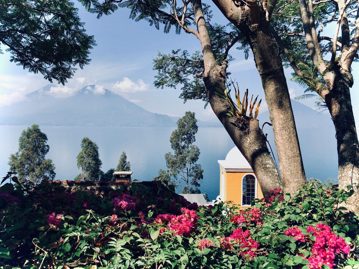 <p>Find a new paradise at <a href="https://www.casapalopo.com/en">Casa Palopó</a> this year, particularly at Villa Palopó, which features three bedrooms, private hot tubs and patios overlooking Lake Atitlan, a fireplace, and access to a private chef and butler. The property is filled with local textiles, furniture, and antiques, and the hotel gives guests back 10% of their nightly rate back in vouchers to support local artisans and shops to benefit the local indigenous community while guests enjoy private excursions to explore the Mayan villages and local volcanoes. </p>
