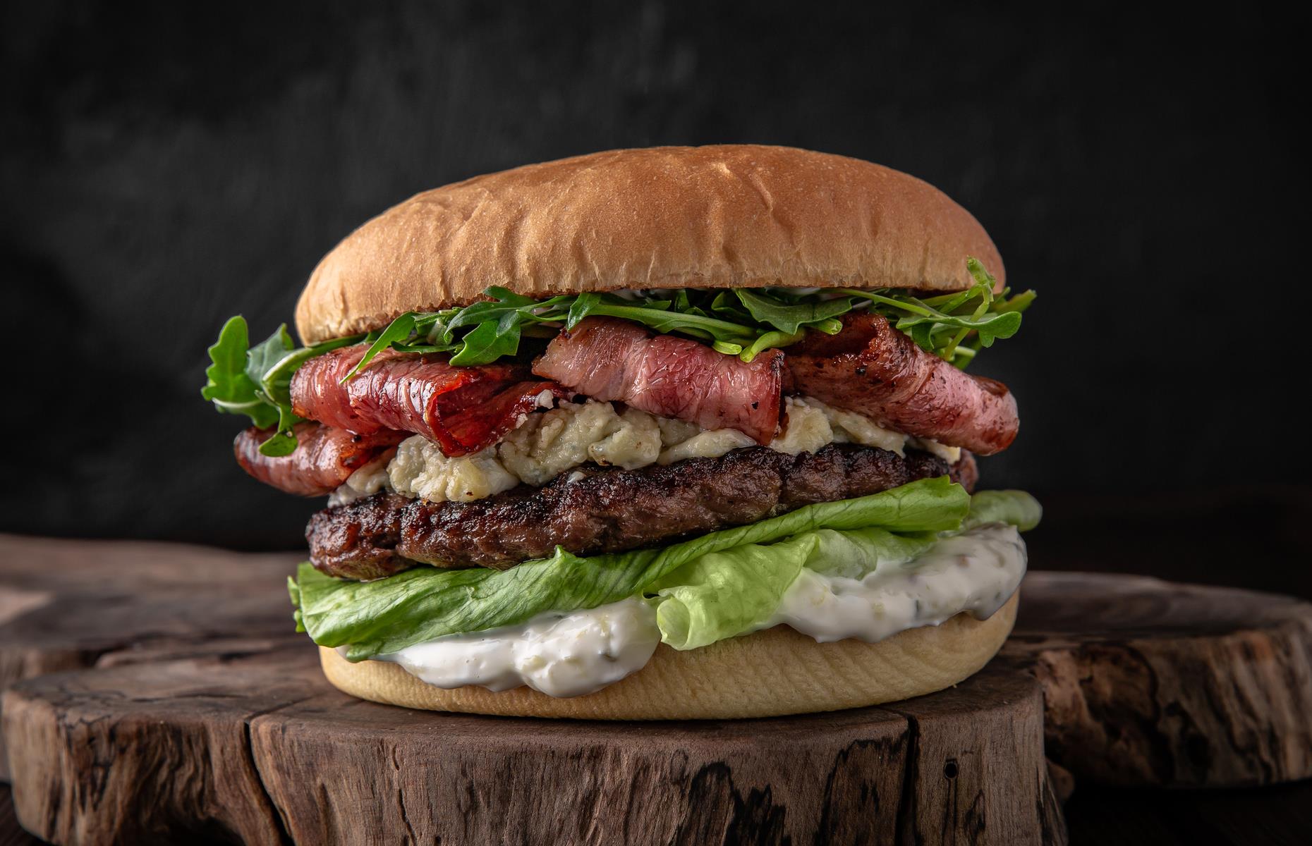 Make the perfect burger with these top tips
