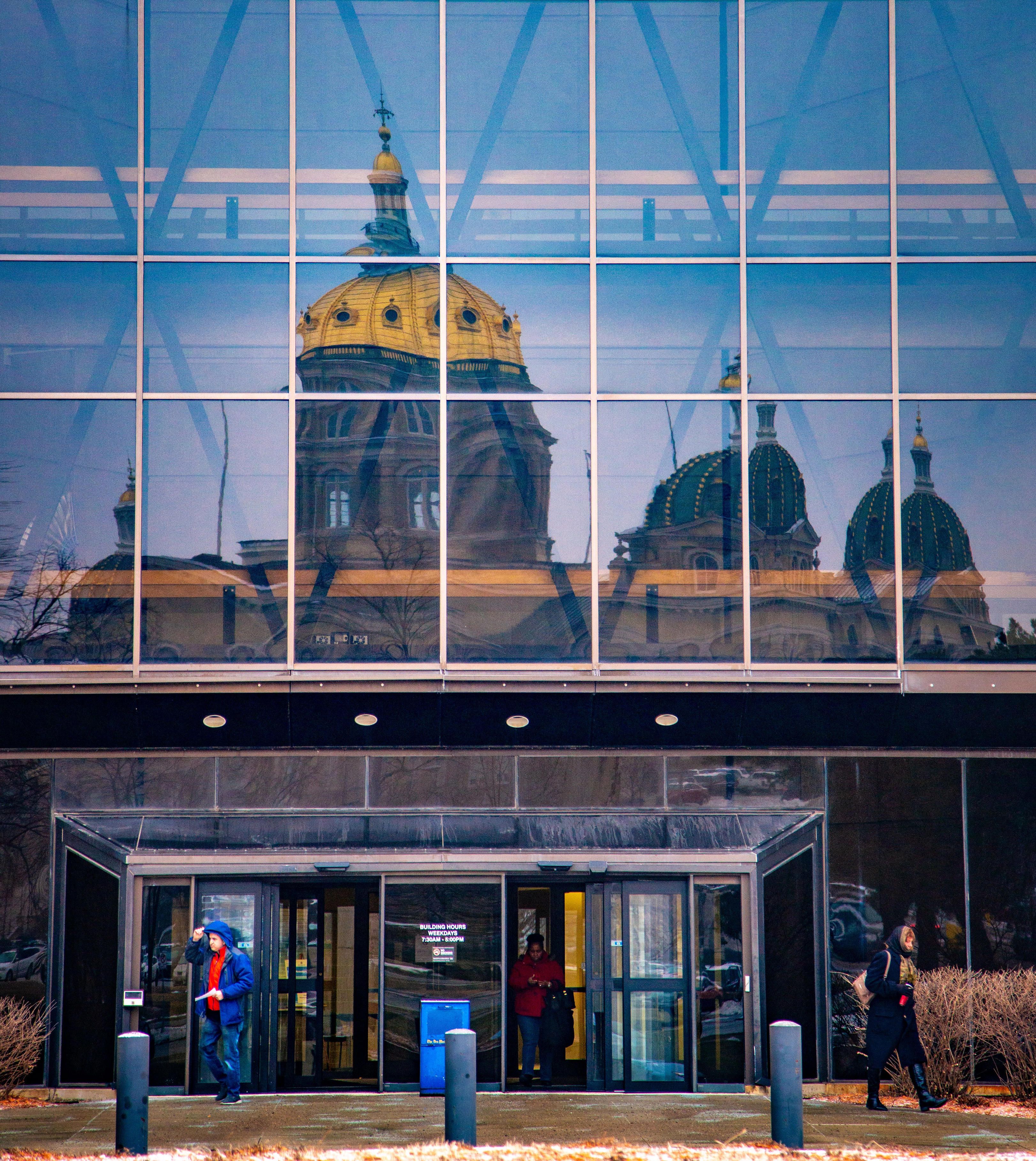 'Funnel' Week At The Iowa Legislature And Its Impact On Bills ...