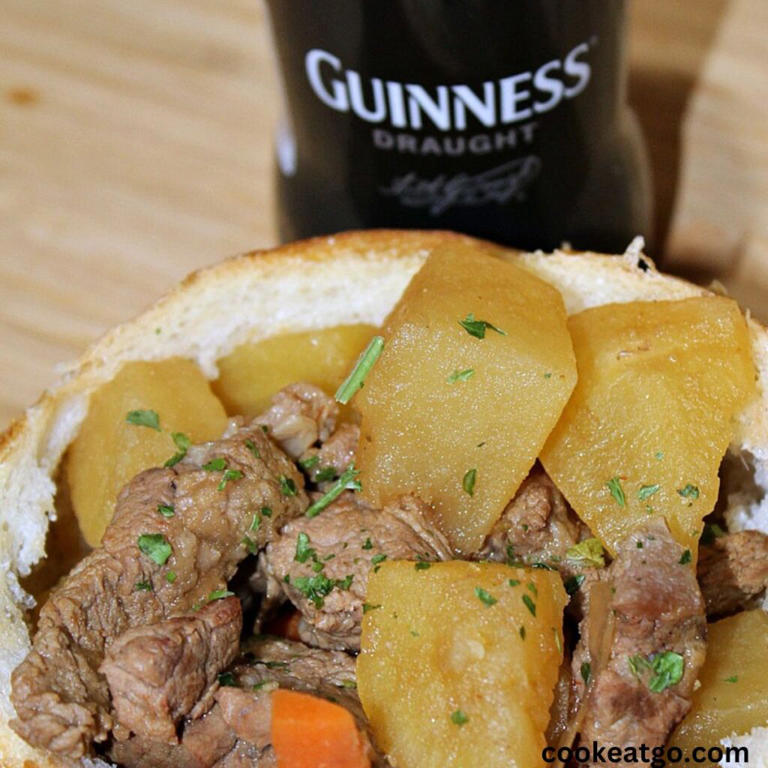 st paddys day stew recipe