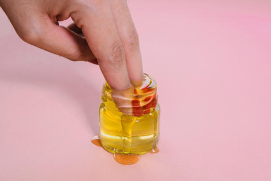 lubricante