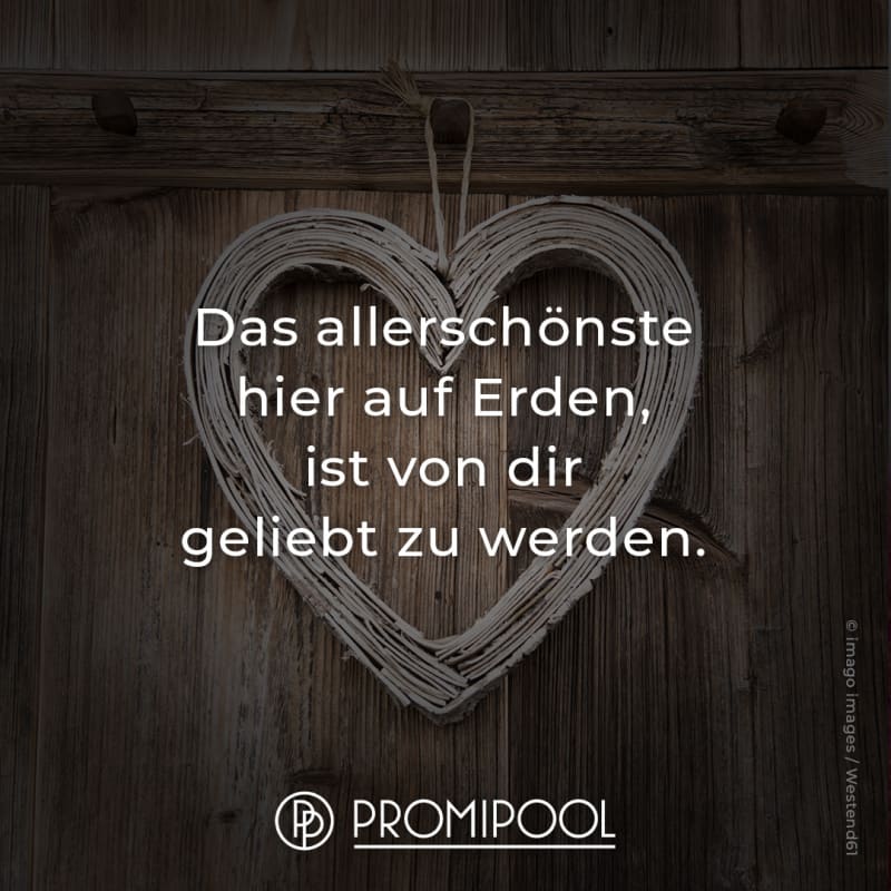 Die Schönsten Sprüche Zum Valentinstag 