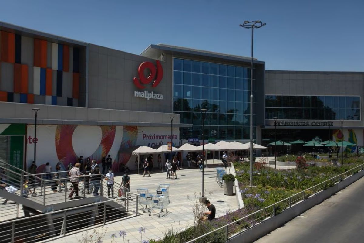 falabella venderá activos de centros comerciales en perú a mall plaza en casi us$ 600 millones