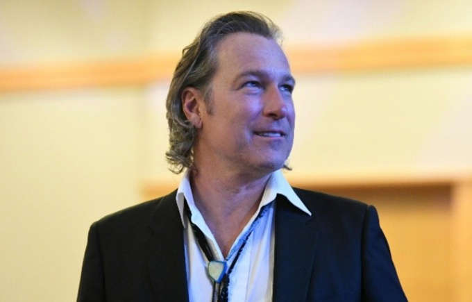 John Corbett - 6'5''