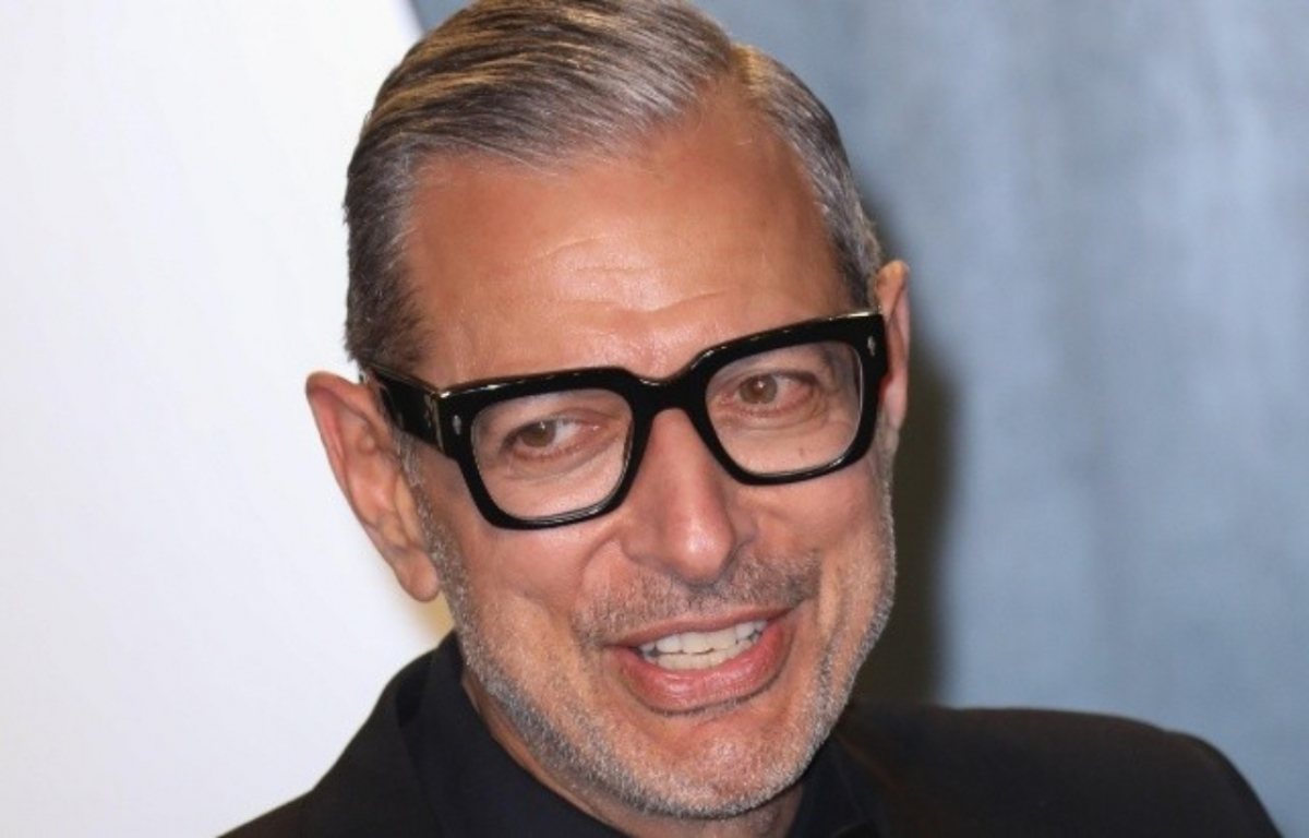 <b>Jeff</b> <b>Goldblum</b> - 6&apos;4&apos;. p Most of us remember <b>Jeff</b> <b>Goldblum</b> for his...