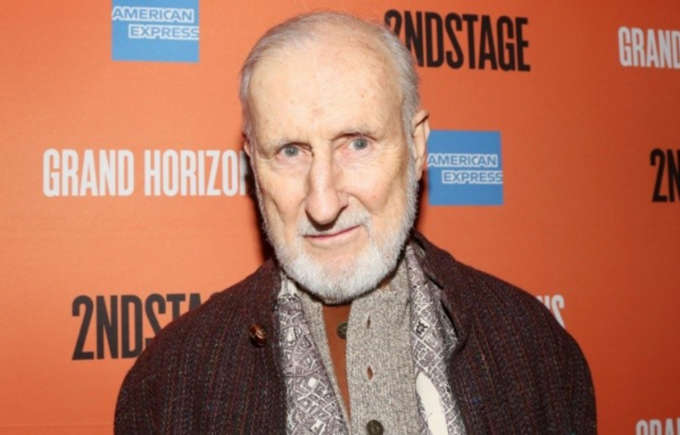 James Cromwell - 6'7''