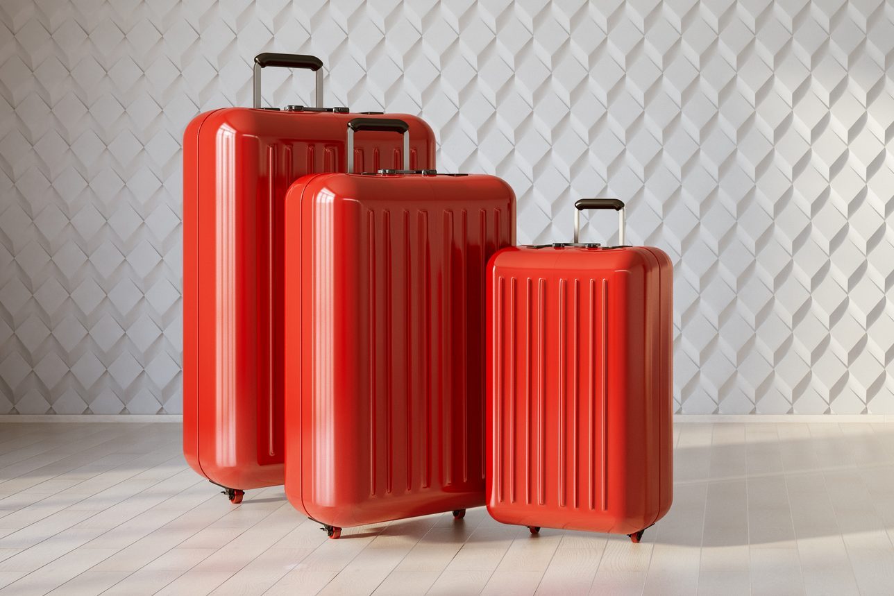 <p>Once you have a complete packing list, you'll know whether you need a carry-on, a checked bag or both, and some of the <a href="https://www.rd.com/list/best-luggage-brands/" rel="noopener noreferrer">best luggage brands</a> offer a variety of sizes, styles and weights. Frequent travelers typically recommend taking a carry-on whenever possible, whether you're on a <a href="https://www.rd.com/list/best-weekend-getaways-in-every-state/" rel="noopener noreferrer">weekend getaway</a>, <a href="https://www.rd.com/list/mini-family-vacations-on-a-budget/" rel="noopener noreferrer">mini vacation</a> or something slightly longer. Doing so not only helps you avoid airline baggage fees (most airlines allow at least one free carry-on bag, but some <a href="https://www.rd.com/article/budget-airlines/" rel="noopener noreferrer">budget airlines</a> do not), it also makes for quicker airport departures (no waiting at baggage claim) and limits any restrictions you might have moving around with heavier, larger luggage. <a href="https://www.rd.com/list/underseat-luggage/" rel="noopener noreferrer">Underseat luggage</a> that fits beneath the seat in front of you can be a super convenient and surprisingly roomy option. So too can <a href="https://www.awaytravel.com/suitcases/carry-on?color=green&usb_charger=not_included" rel="noopener noreferrer">rolling carry-ons</a> that fit in overhead bins. (Just don't close the bins when you're done; it's one of the <a href="https://www.rd.com/list/airplane-travel-mistakes/" rel="noopener noreferrer">airplane travel mistakes</a> many people make.)</p> <p class="listicle-page__cta-button-shop"><a class="shop-btn" href="https://www.awaytravel.com/suitcases/carry-on?color=green&usb_charger=not_included">Shop the Carry-On Luggage</a></p>