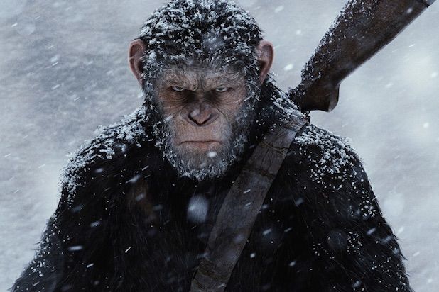 kingdom of the planet of the apes está chegando aos cinemas duas semanas antes do previsto