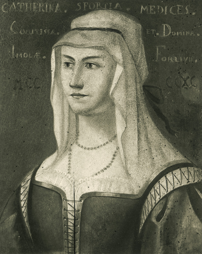 History's most influential illegitimate children