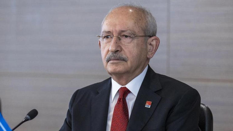 Τουρκία: Ο Κιλιτσντάρογλου θα είναι αντίπαλος του Ερντογάν στις εκλογές