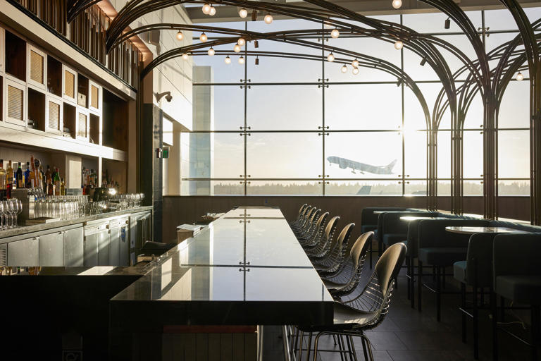 The Best Ways to Gain Airport Lounge Access