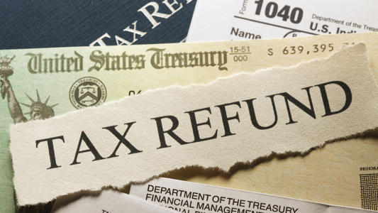 4 Ways the IRS Says You Can Speed Up Tax Refunds<br><br>