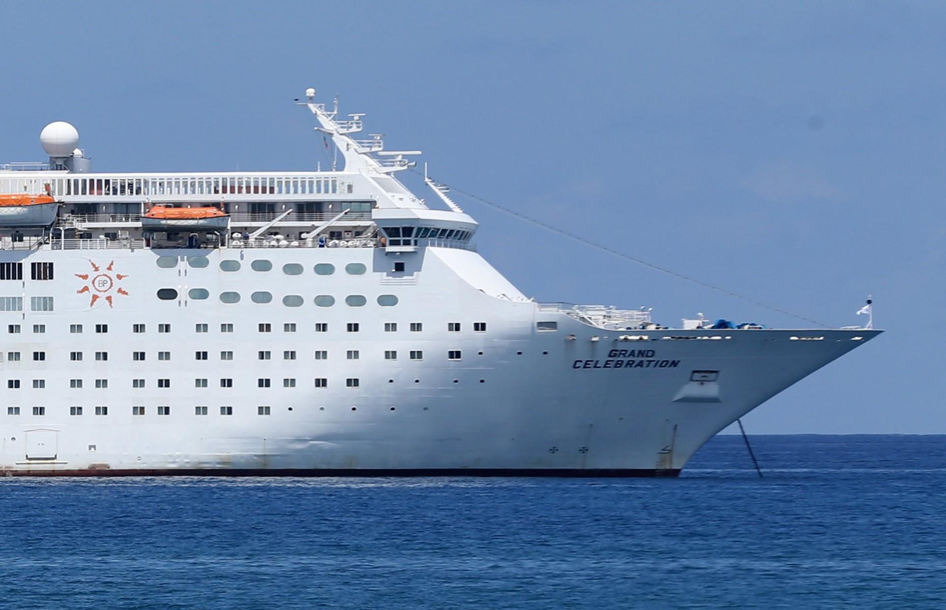 <p>The 1,500-passenger Grand Celebration was more than a cruise ship, she also helped the people of Grand Bahama Island during the devastating events caused by Hurricane Dorian in 2019. However, the ship was sold for scrap during the COVID-19 pandemic and headed for the Alang shipyard in India at the end of 2020.  </p>  <p><strong><a href="https://www.lovemoney.com/galleries/104789/stories-of-hope-places-that-bounced-back-from-the-worlds-worst-weather?page=1">Stories of hope: amazing places that bounced back from the world's worst weather</a></strong></p>