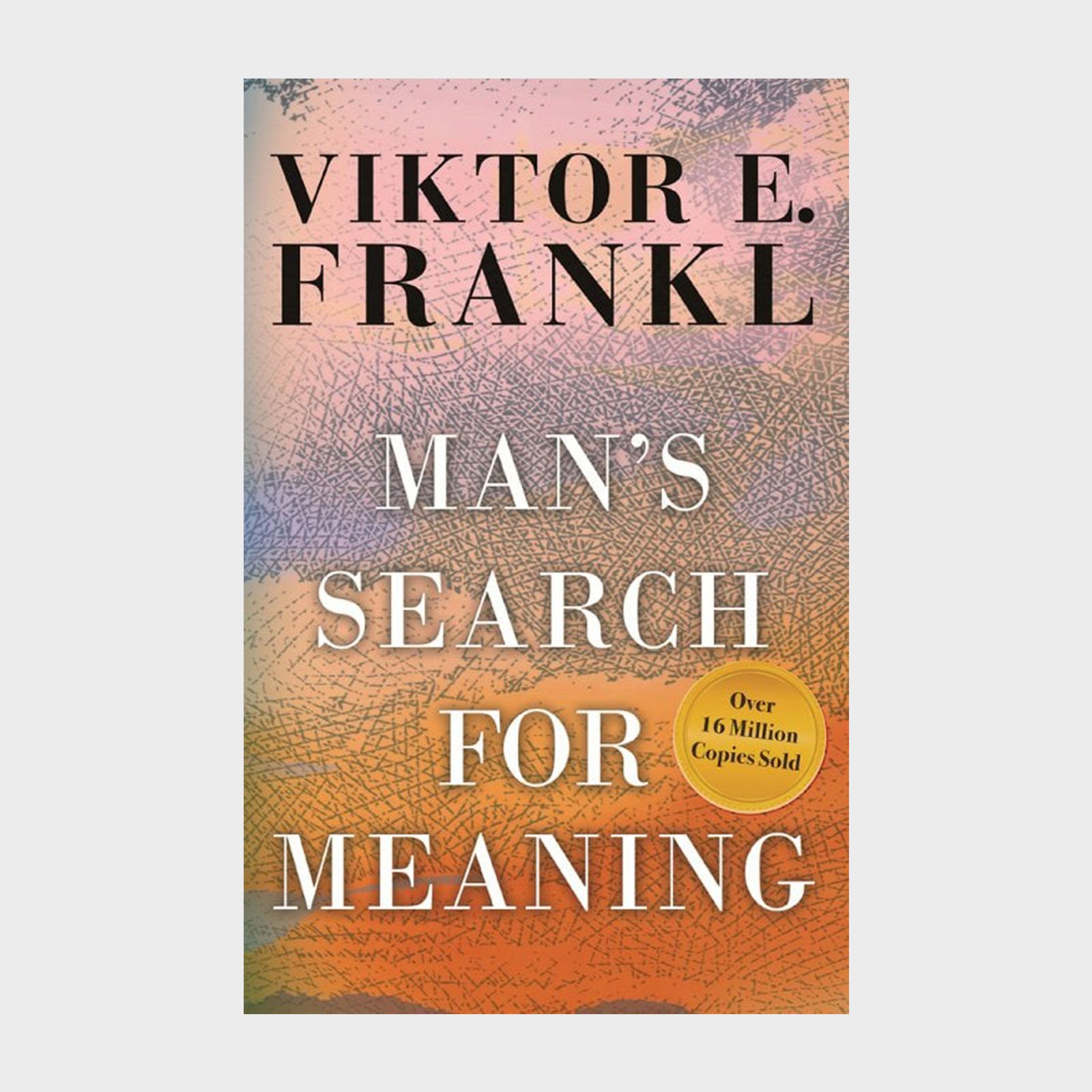 <p>This 1946 international bestseller reveals the unimaginable hardship that psychiatrist Viktor Frankl endured during his time in the Nazi concentration camps. Through his own recollection in <a href="https://bookshop.org/p/books/man-s-search-for-meaning-viktor-e-frankl/8996943?ean=9780807014271" rel="noopener"><em>Man's Search for Meaning</em></a>, Frankl offers a riveting story of physical and spiritual survival, arguing that at the heart of human survival, it's not pleasure that drives us but the pursuit of what we find meaningful, especially during bleak and hopeless times. His text will inspire readers to find significance in their own lives, despite any challenges that arise.</p> <p class="listicle-page__cta-button-shop"><a class="shop-btn" href="https://bookshop.org/p/books/man-s-search-for-meaning-viktor-e-frankl/8996943?ean=9780807014271">Shop Now</a></p>