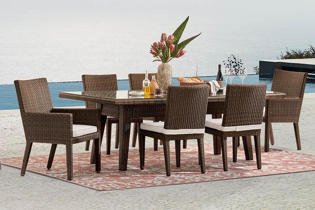 The 8 Best Patio Dining Sets of 2023