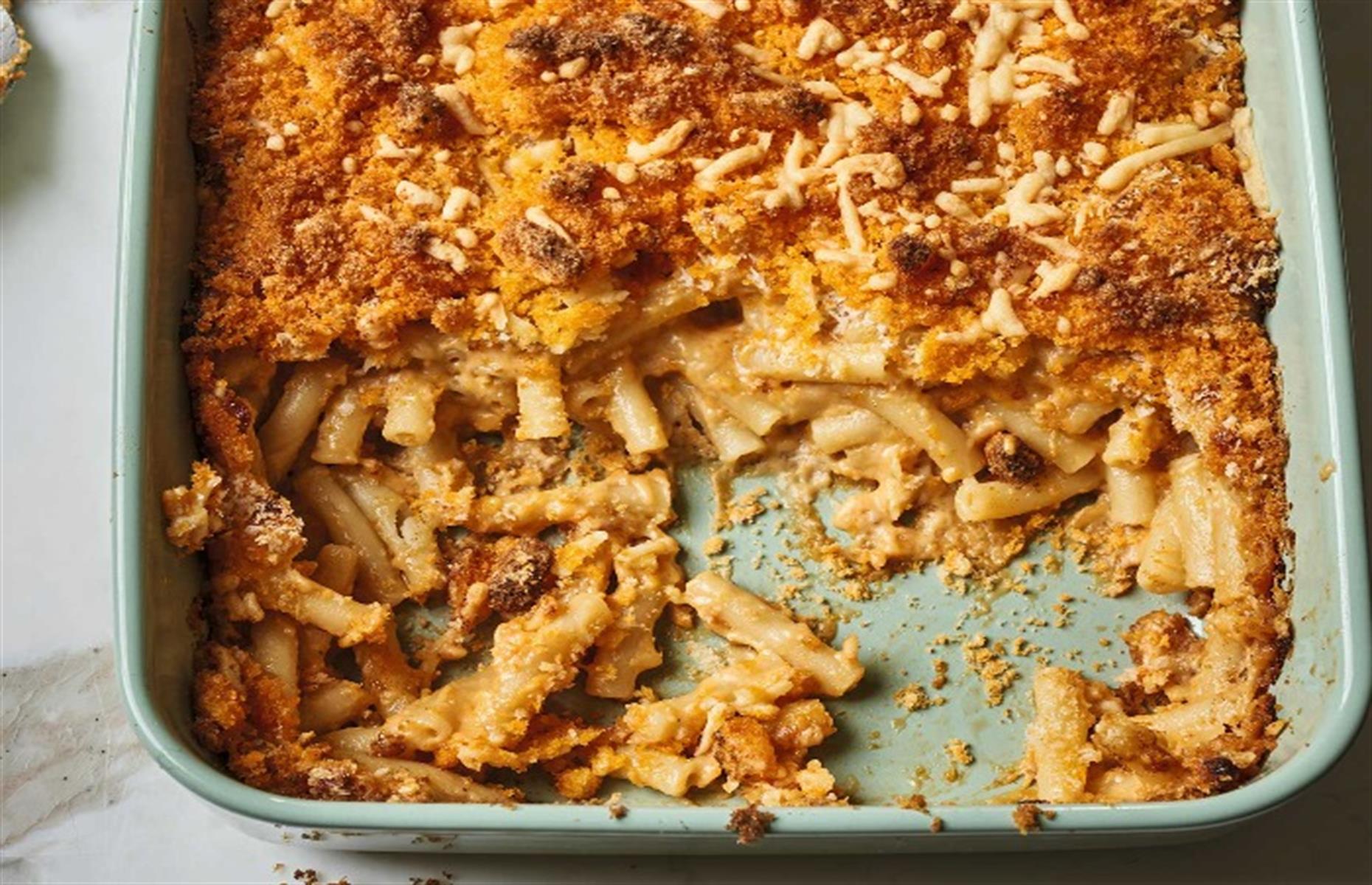 40 recipes perfect for family dinners