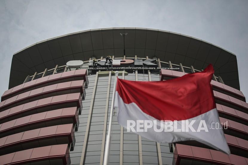 ICW Minta KPK Usut Muhammad Suryo Dalam Kasus Korupsi Di DJKA Kemenhub