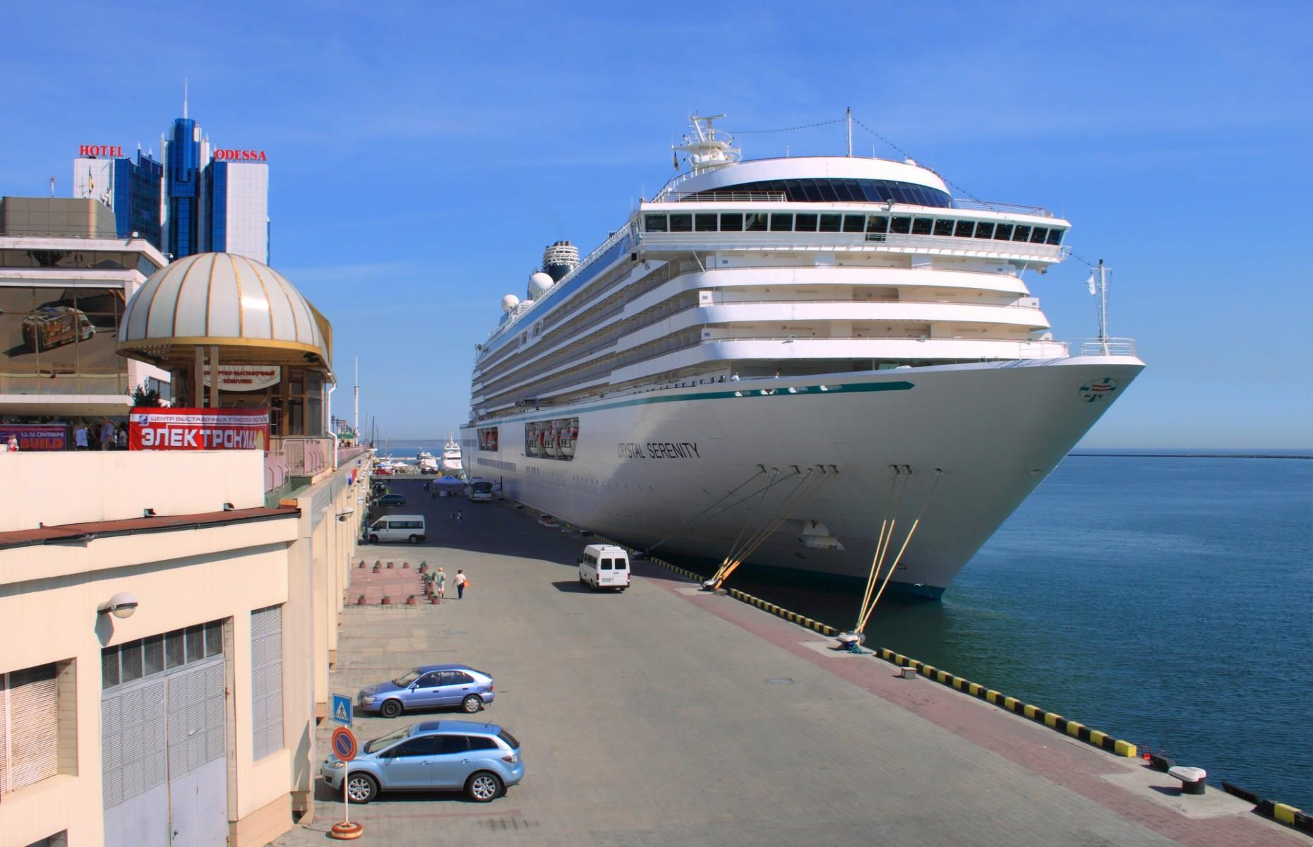 <p>However, in January 2022, Crystal Cruises' parent company Genting Hong Kong revealed it could be bankrupt by the end of the month. The inevitable happened in February, when Crystal Serenity and Crystal Symphony were seized by authorities and diverted to the Bahamas with hundreds of passengers still onboard. The US arrest warrant was for an unpaid $4.6 million fuel bill. Crystal Serenity's operations were suspended until at April, but its future remains uncertain.</p>  <p><a href="https://www.loveexploring.com/news/150217/cruise-ships-norwegian-prima-norwegian-cruise-line-ncl-review"><strong>Now read our review of the cutting-edge Norwegian Prima</strong></a></p>