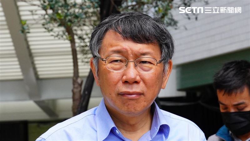 吳靜怡直言柯文哲被揭露的爆點不脫「錢、色」。（圖／資料照）