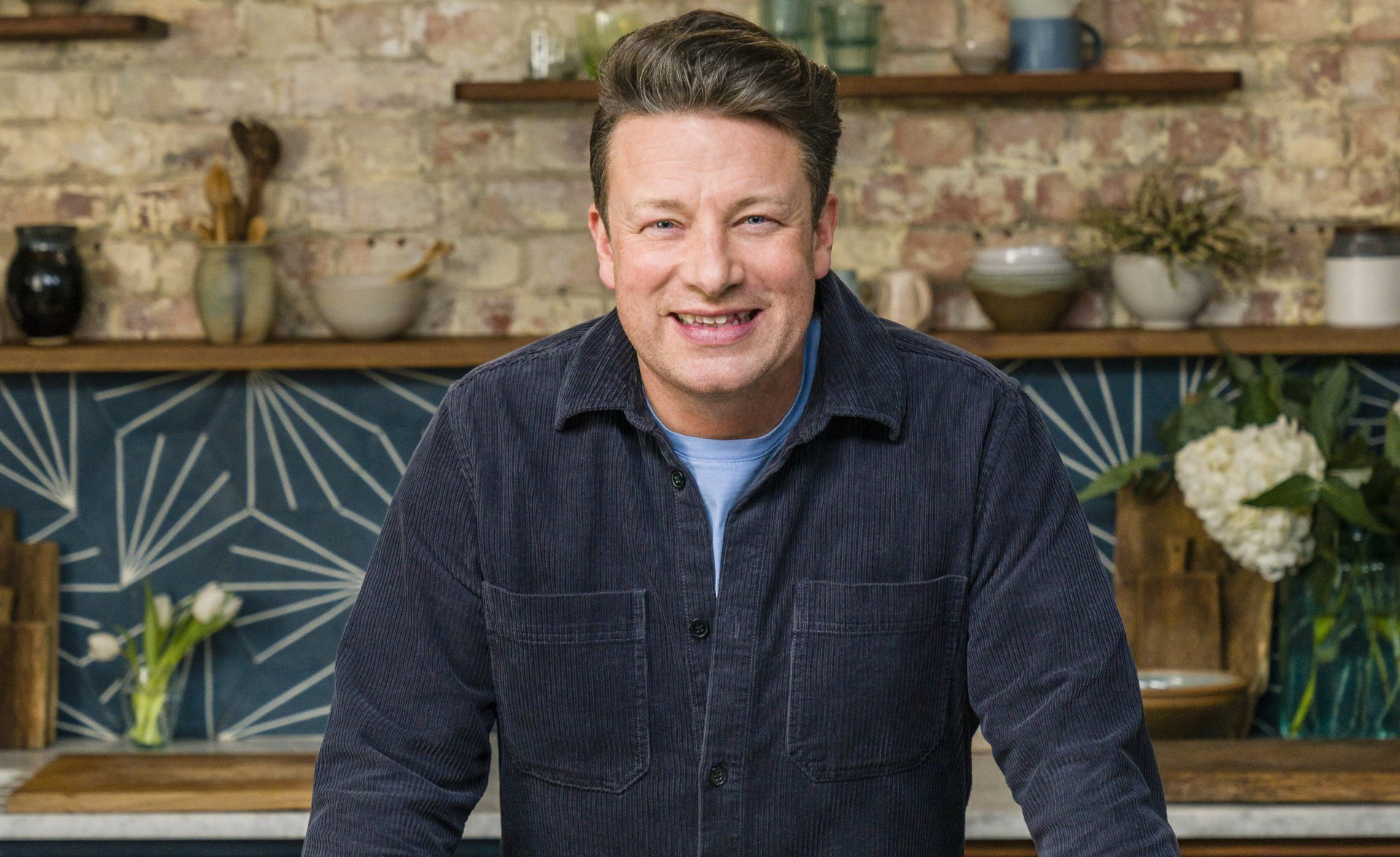 Jamie Oliver keen to revive and host iconic dating show: 'Everything’s ...