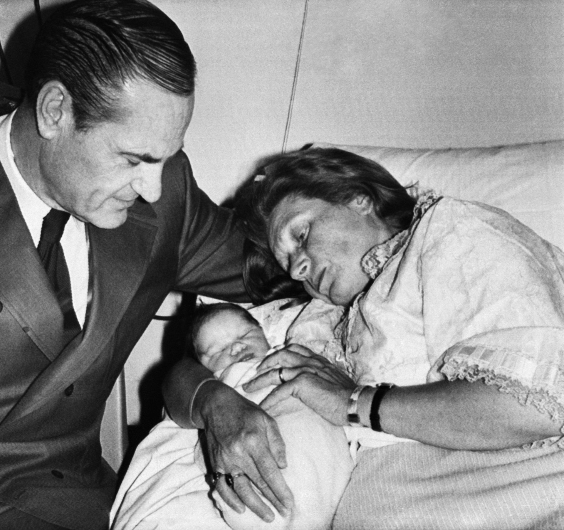 The turbulent life of Svetlana Alliluyeva, Stalin's defecting daughter