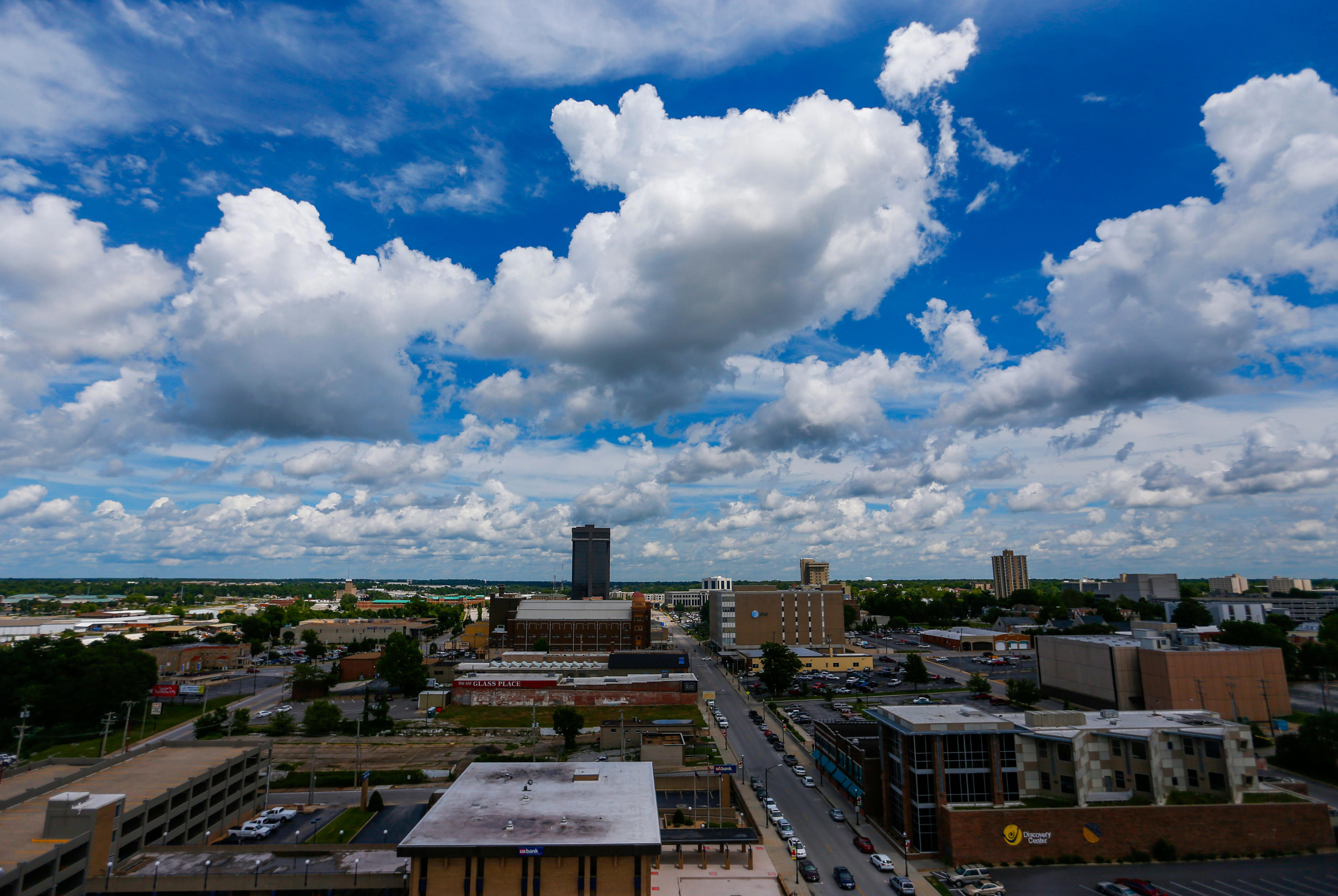 Springfield metro tops half a million residents after years of growth