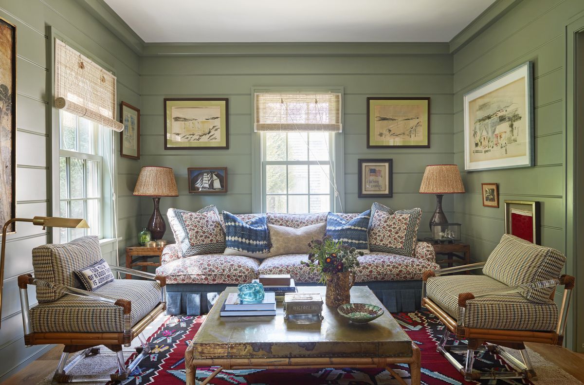 How Your Home S Paint Colors Can Make You Happier According To Experts   AA17z2vj.img