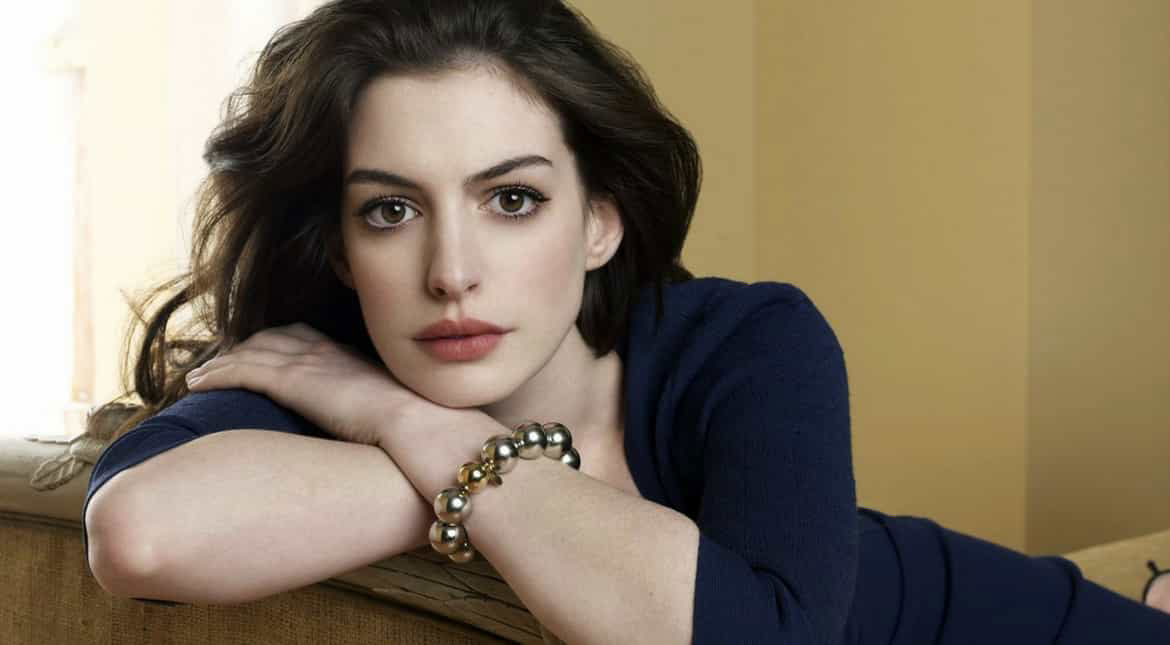 Anne Hathaway stresses on variety at Berlinale: Important to love all types  of films