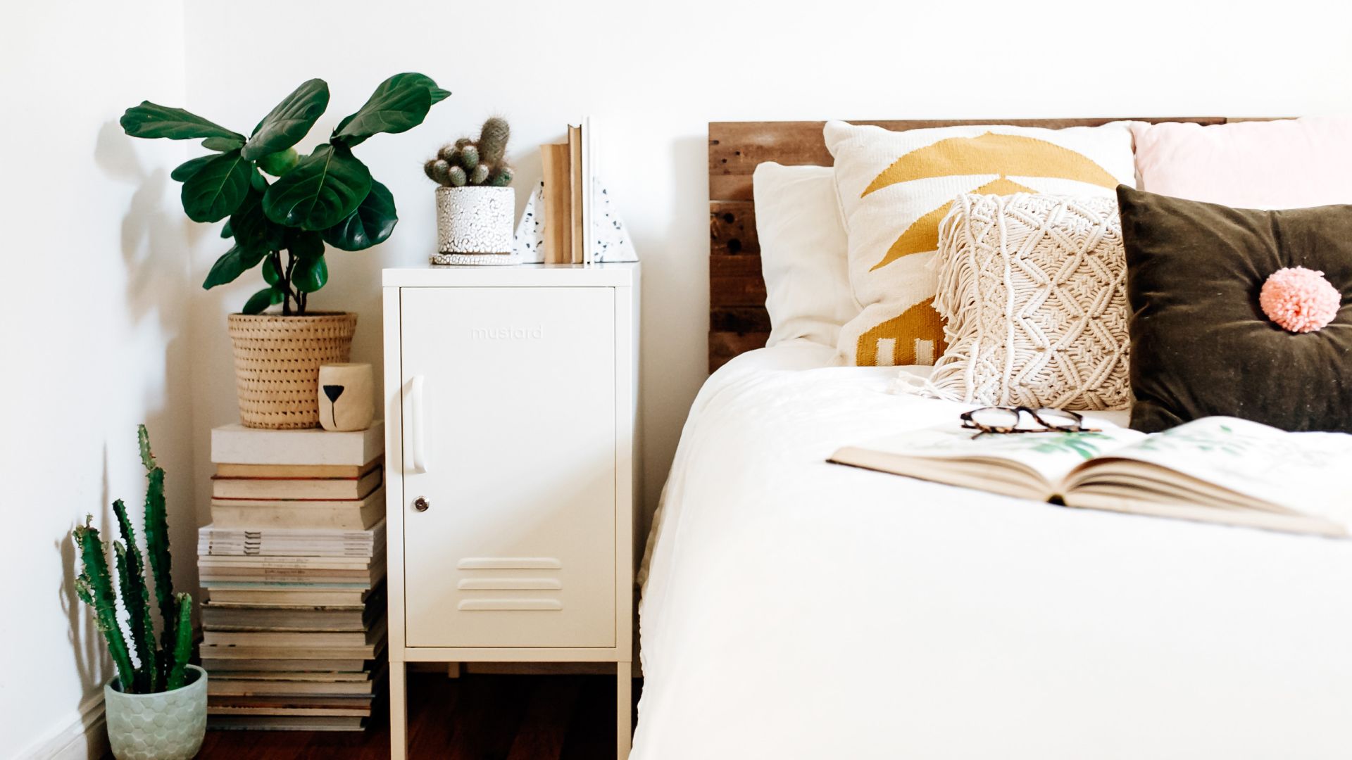 16 winning bedroom storage ideas to organize and declutter your space