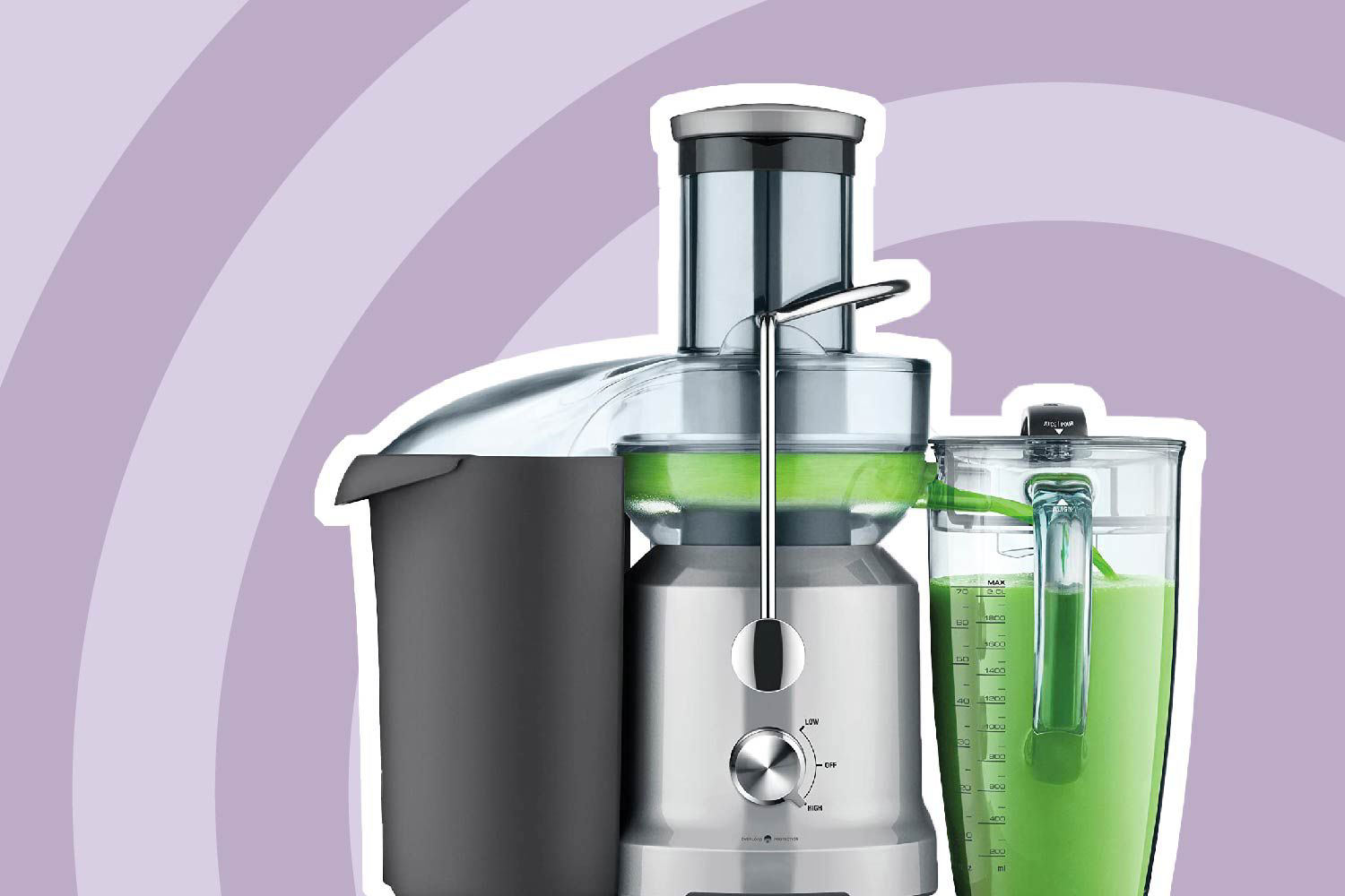 The 7 Best Juicers of 2024, Tested and Approved