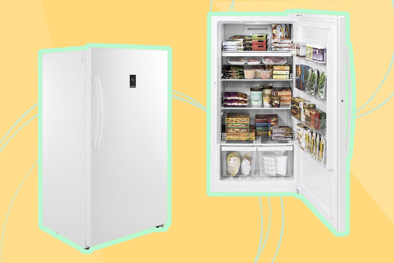 The 6 Best Upright Freezers Of 2024   AA17zYOP.img