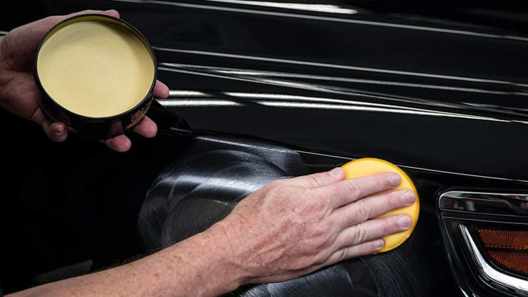 Best car wax 2024 | 6 great options to add some shine to your ride