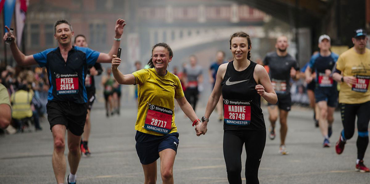These are the best 10K races to sign up to this year