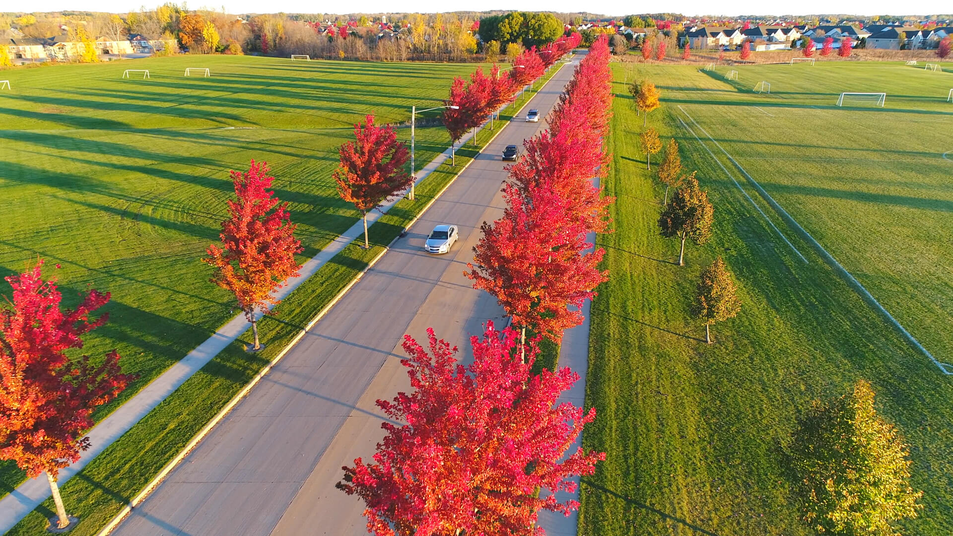 <p>In Wisconsin, the average driver pays $21,074 to own a car over five years, the No. 2 lowest in the country. Residents there pay less for insurance than even drivers from New Hampshire. One of just two states with triple-digit annual premiums, the $951 that Wisconsinites spend to insure their vehicles is $506 less than the national average of $1,457 -- only Mainers pay less. </p>