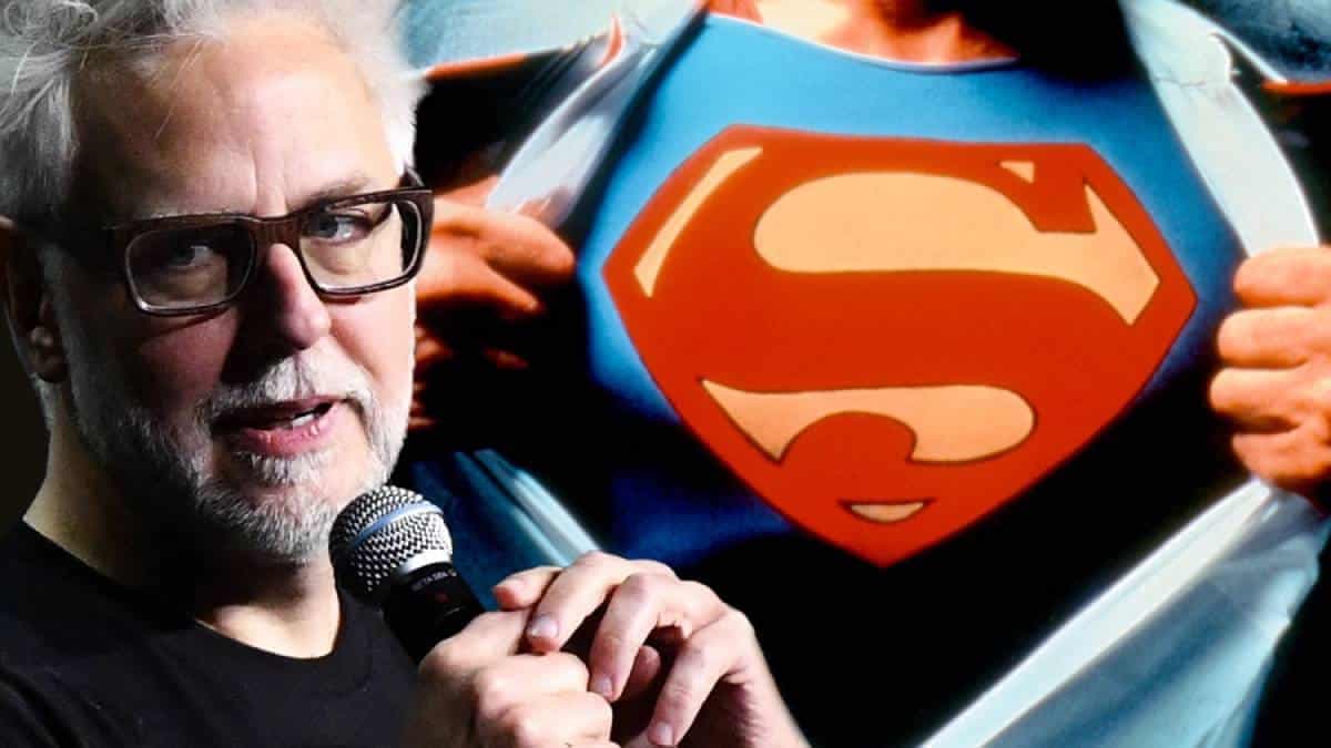 James Gunn Da Detalles Sobre El Primer Tráiler De Superman: Legacy